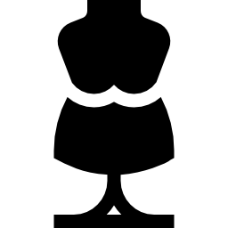 마네킹 icon