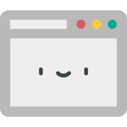 webseite icon