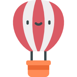 ballon Icône