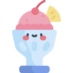 Ice cream icon