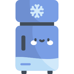 Freezer icon