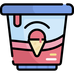 Ice cream icon