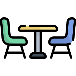 Chair icon