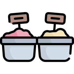 Ice cream icon