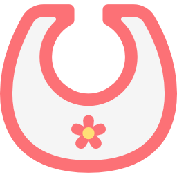 Bib icon