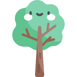 Árbol icono