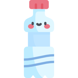 Bottle icon