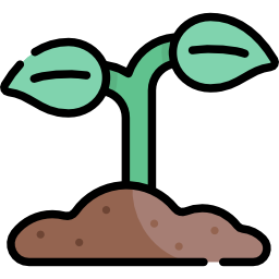 Growth icon