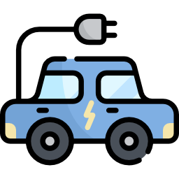 전기차 icon