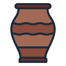 Vase icon