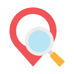 Location icon