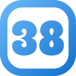38 ikona