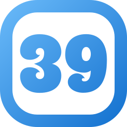 39 icon