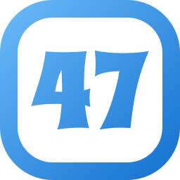 47 Ícone