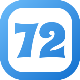 72 ikona