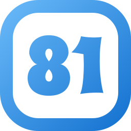 81 иконка
