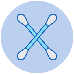 wattestäbchen icon