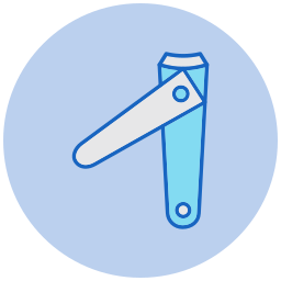 爪切り icon