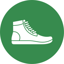 Boots icon