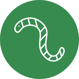 черви иконка