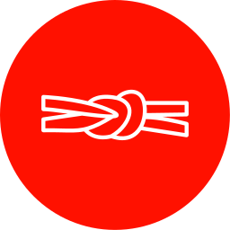 암초 매듭 icon
