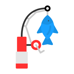 釣り竿 icon