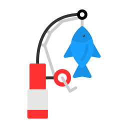 Fishing Rod icon