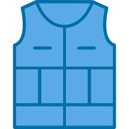 Life Jacket icon