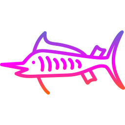 Marlin icono