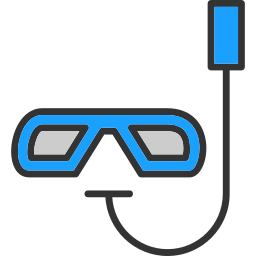 Snorkel icon