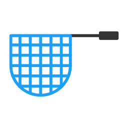 Рыболовная сеть иконка