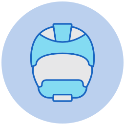 helm icoon