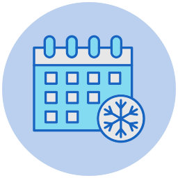 Calendar icon