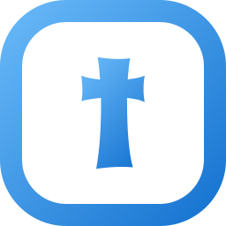 lettera t icona