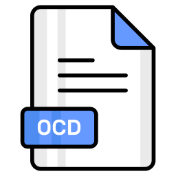 ocd icon