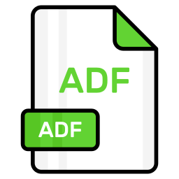 Adf icon