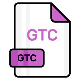 Gtc icon
