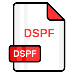 dspf Icône