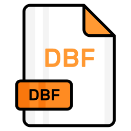 dbf icon