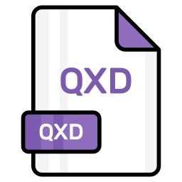 qxd icon