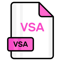 vsa icon