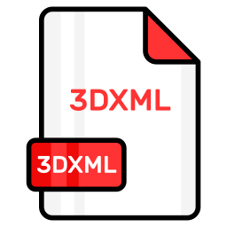 3dxml icona