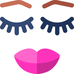 Makeup icon