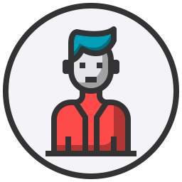 Customer icon