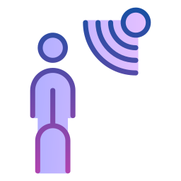 sensor icono