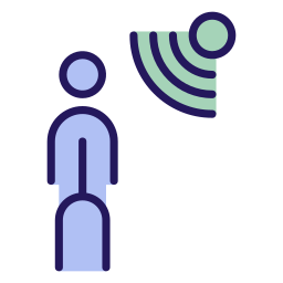 sensor icon