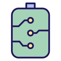 Battery icon