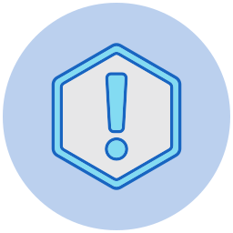 Danger icon