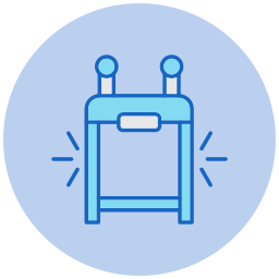 Body scanner icon