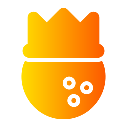 王 icon